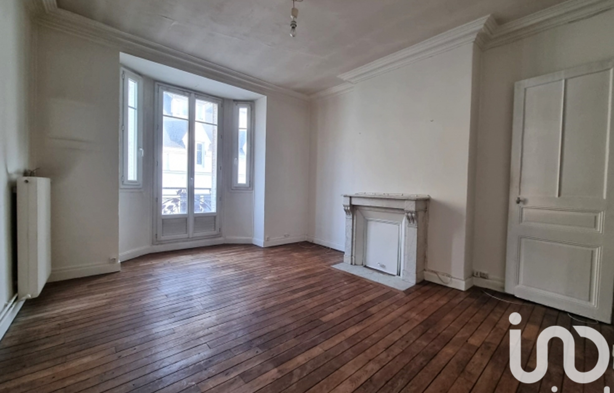 appartement 1 pièces 26 m2 à vendre à Reims (51100)