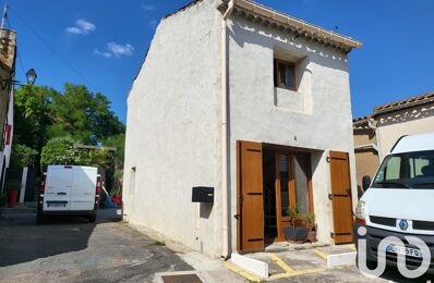 vente maison 66 000 € à proximité de Bizanet (11200)