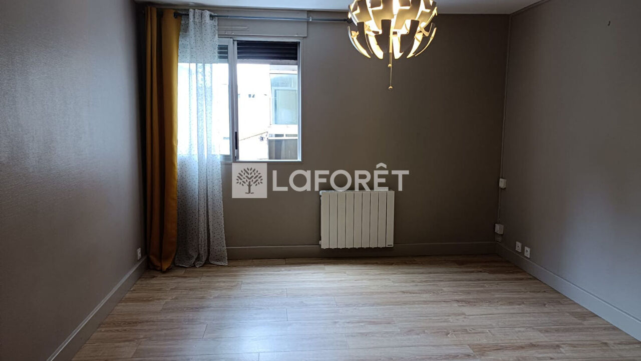 appartement 2 pièces 46 m2 à vendre à Saint-Étienne (42000)