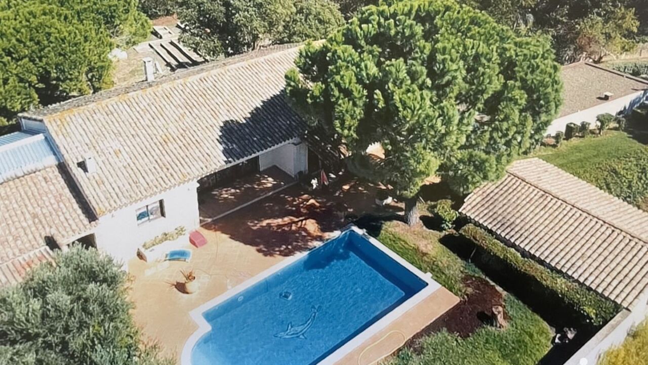 maison 10 pièces 295 m2 à vendre à Béziers (34500)