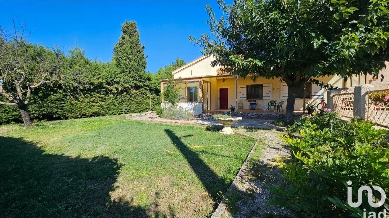 maison 4 pièces 98 m2 à vendre à Mallemort (13370)