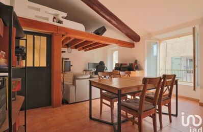 vente maison 255 000 € à proximité de La Bouilladisse (13720)