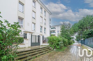 vente appartement 219 000 € à proximité de Saint-Thibault-des-Vignes (77400)