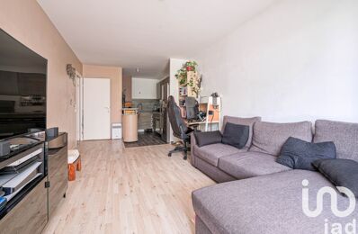 vente appartement 219 000 € à proximité de Lognes (77185)