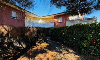 Appartement 2 Pièces 39 m² à vendre à Aucamville (31140)