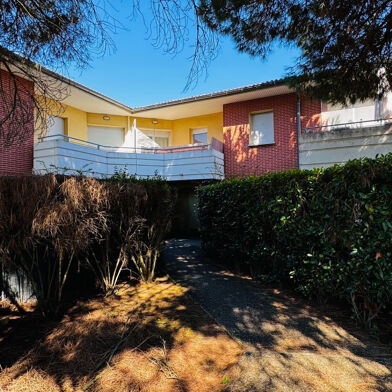 Appartement 2 pièces 117500 €