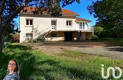 vente maison 249 900 € à proximité de Montrond-les-Bains (42210)