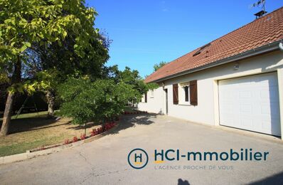 vente maison 244 000 € à proximité de Châtenoy-en-Bresse (71380)