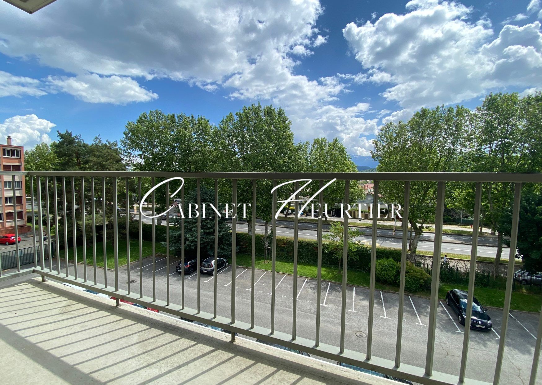 Appartement 3 pièces  à vendre Échirolles 38130