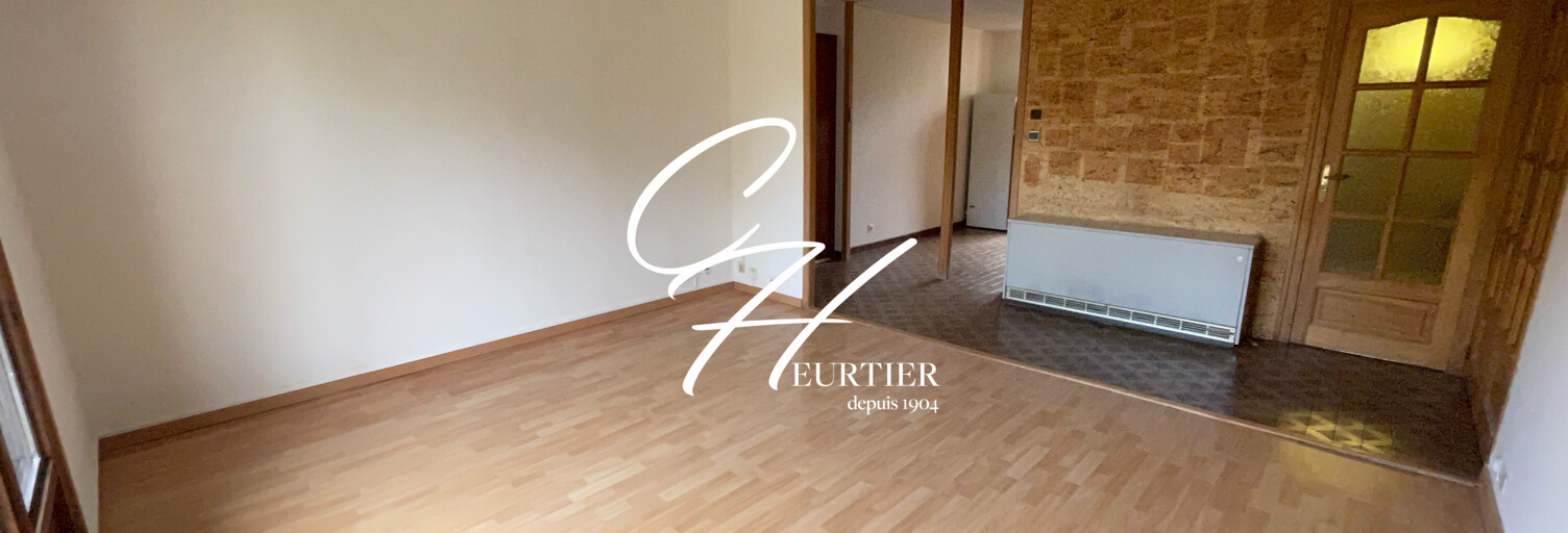 Appartement 3 Pièces 66 m² à vendre à Échirolles (38130)