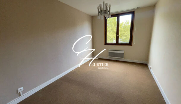 Appartement 3 pièces  à vendre Échirolles 38130