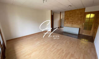 Appartement 3 Pièces 66 m² à vendre à Échirolles (38130)