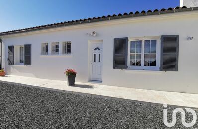 vente maison 545 000 € à proximité de L'Houmeau (17137)