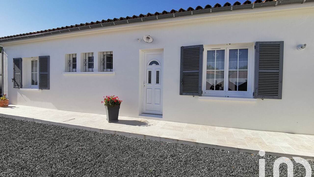 maison 5 pièces 117 m2 à vendre à Marsilly (17137)