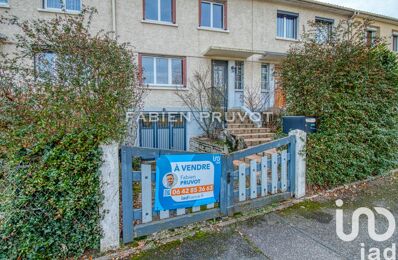 vente maison 269 000 € à proximité de Vernouillet (78540)