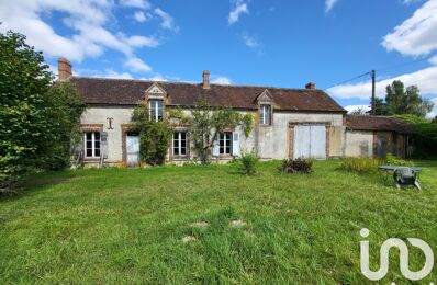 vente maison 150 000 € à proximité de Armentières-sur-Avre (27820)