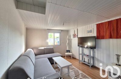 vente maison 215 000 € à proximité de Saint-Ouen-d'Aunis (17230)