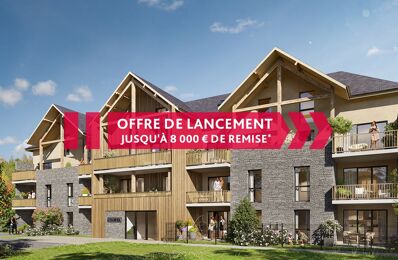 vente appartement à partir de 233 000 € à proximité de Germ (65240)