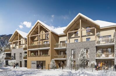 vente appartement à partir de 236 000 € à proximité de Saint-Lary-Soulan (65170)