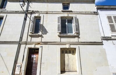 immeuble  pièces 90 m2 à vendre à Châtellerault (86100)