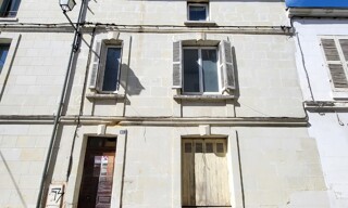 Immeuble  90 m² à vendre à Châtellerault (86100)