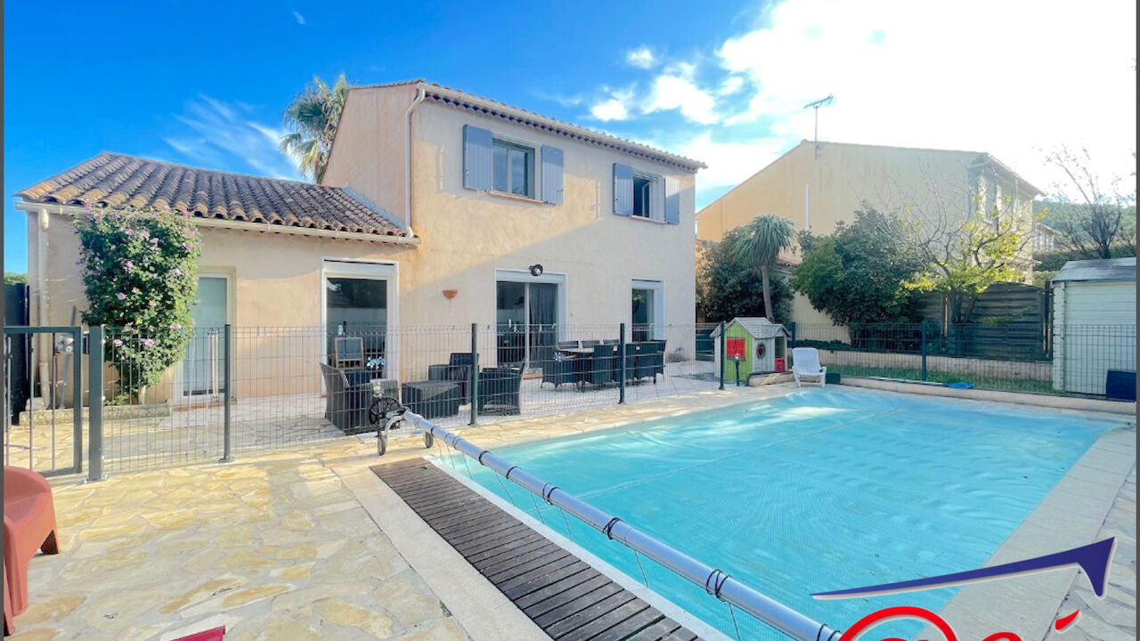 maison 5 pièces 146 m2 à vendre à Six-Fours-les-Plages (83140)