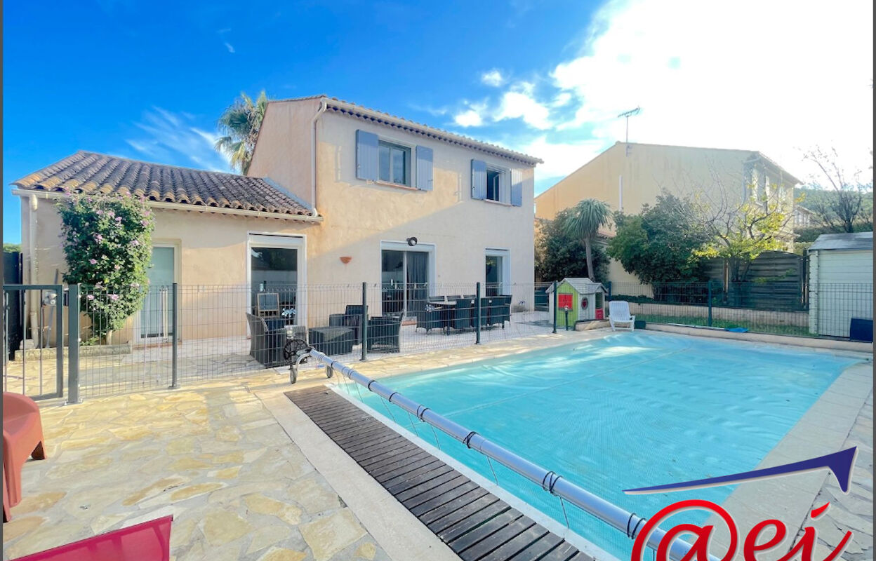 maison 5 pièces 146 m2 à vendre à Six-Fours-les-Plages (83140)