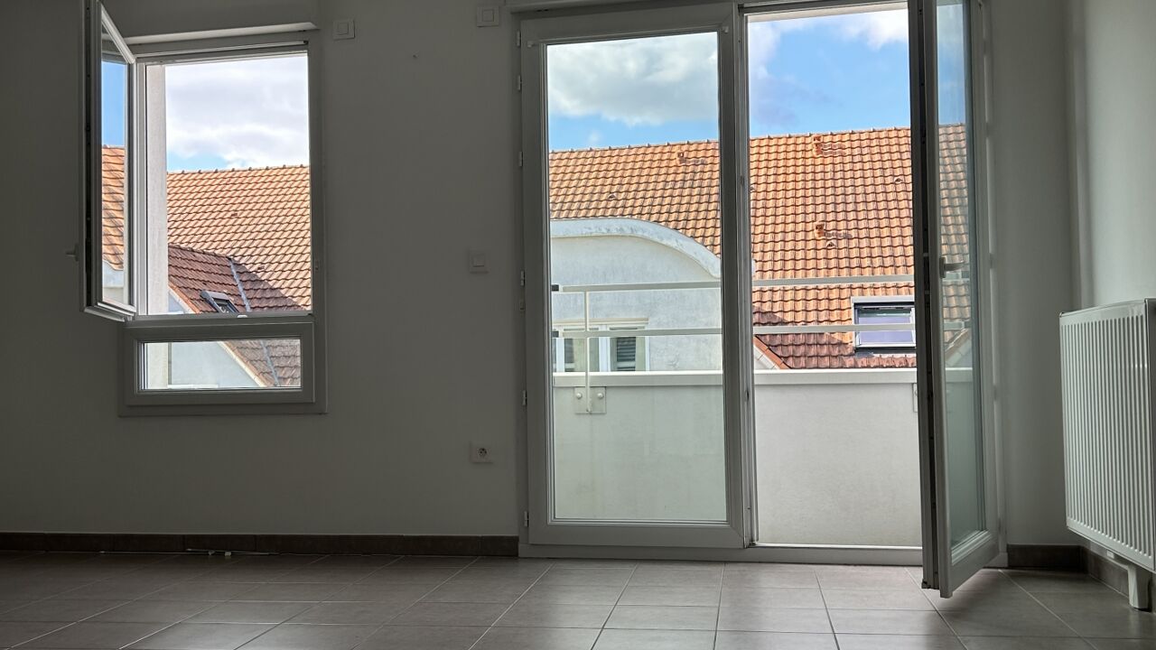 appartement 1 pièces 35 m2 à vendre à Saint-Sébastien-sur-Loire (44230)