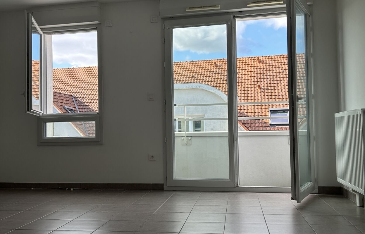 appartement 1 pièces 35 m2 à vendre à Saint-Sébastien-sur-Loire (44230)