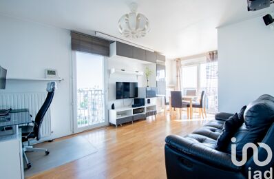 vente appartement 347 000 € à proximité de Bagnolet (93170)