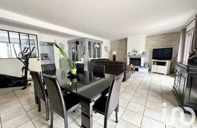 vente maison 580 000 € à proximité de Champlan (91160)