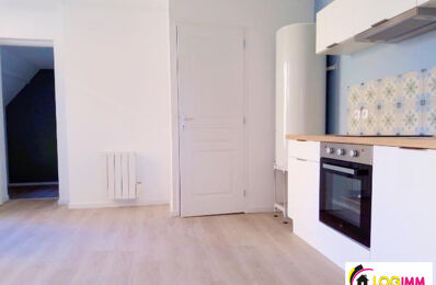 location appartement 480 € CC /mois à proximité de Nivelle (59230)