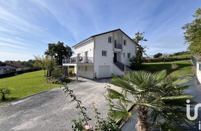 vente maison 549 000 € à proximité de Anglet (64600)