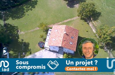 vente maison 549 000 € à proximité de Saint-Pierre-d'Irube (64990)