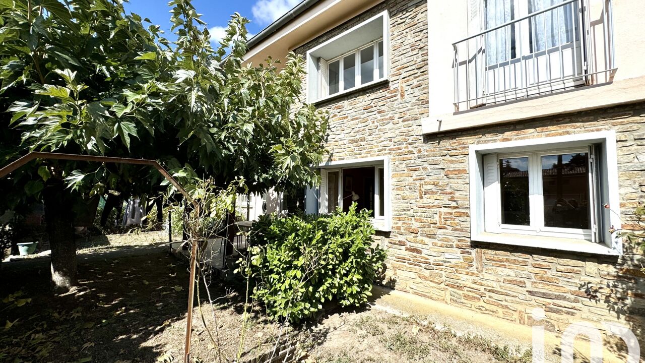 maison 5 pièces 105 m2 à vendre à Carcassonne (11000)