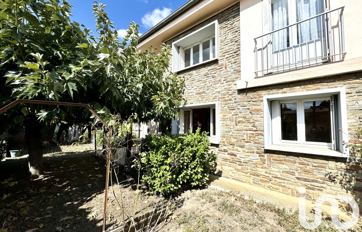 maison 5 pièces 105 m2 à vendre à Carcassonne (11000)