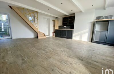 vente maison 138 000 € à proximité de Saint-Étienne-Au-Mont (62360)