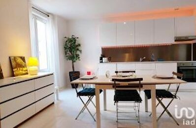 vente appartement 209 000 € à proximité de Indre (44610)