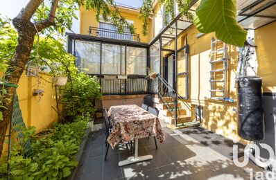 vente maison 365 000 € à proximité de Paris 8 (75008)