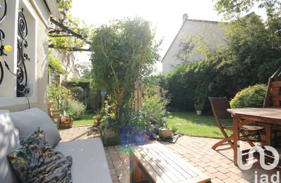 vente maison 367 500 € à proximité de Saint-Rémy-Lès-Chevreuse (78470)