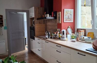 vente maison 159 950 € à proximité de Montreuil-le-Chétif (72130)