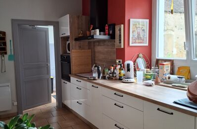 vente maison 155 950 € à proximité de La Bazoge (72650)