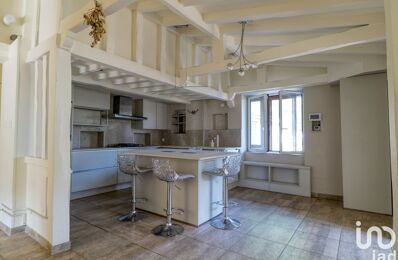 vente maison 330 000 € à proximité de Clichy (92110)