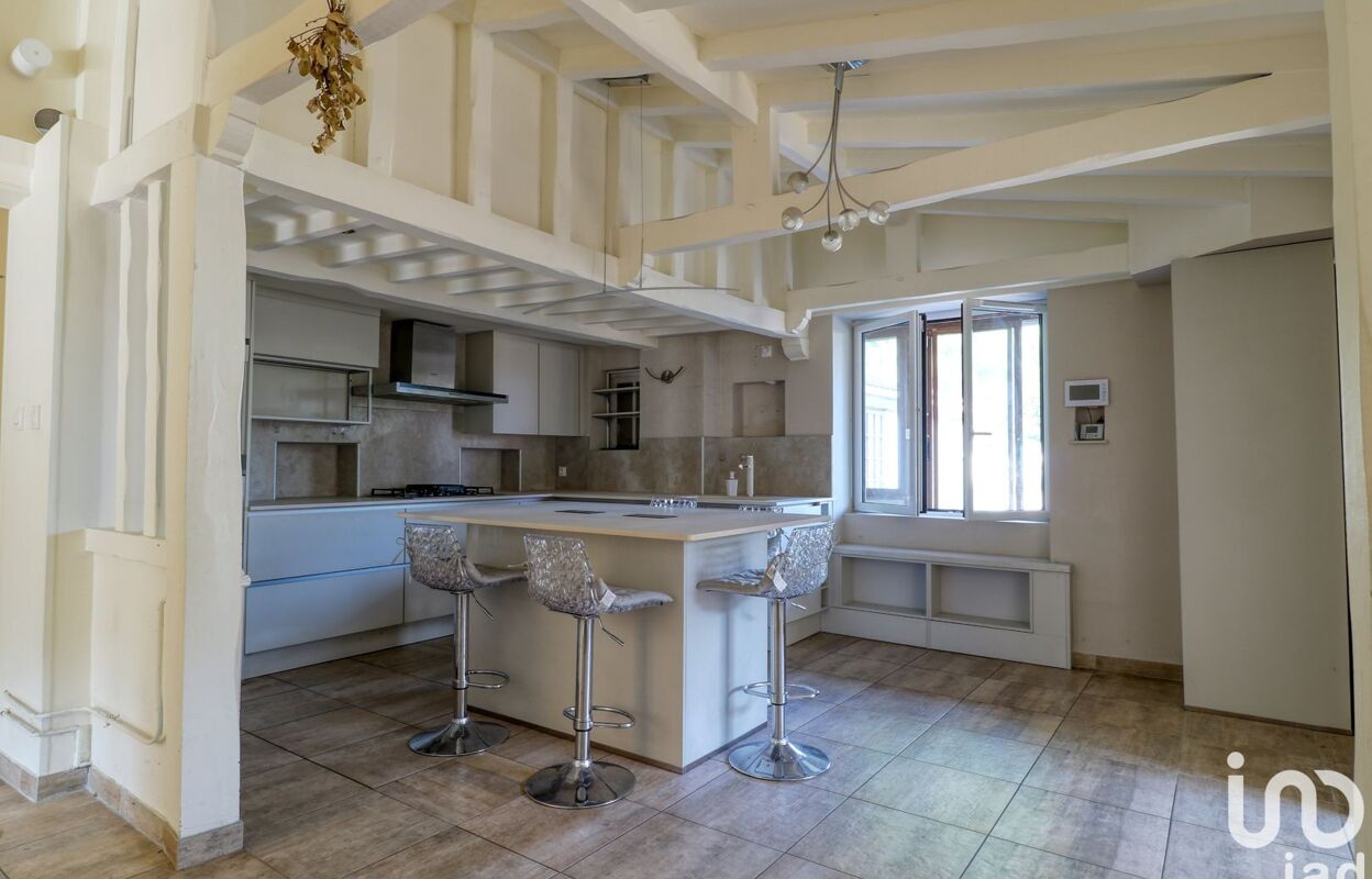 maison 6 pièces 143 m2 à vendre à Herblay-sur-Seine (95220)