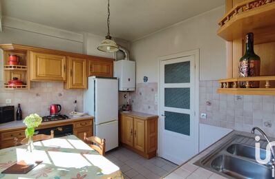 vente appartement 149 000 € à proximité de Coquainvilliers (14130)