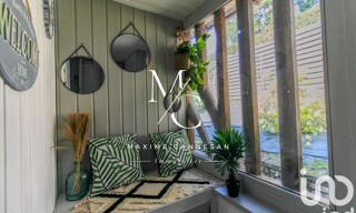 Maison 10 Pièces 178 m² à vendre à Saint-André-d'Hébertot (14130)