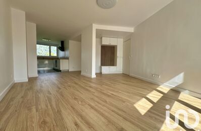 vente appartement 190 000 € à proximité de Fresnes (94260)