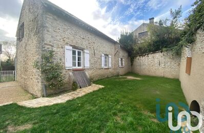 vente maison 430 000 € à proximité de Crisenoy (77390)