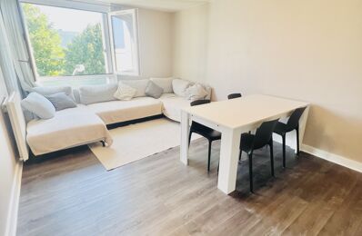 vente appartement 130 500 € à proximité de Villers-sous-Saint-Leu (60340)