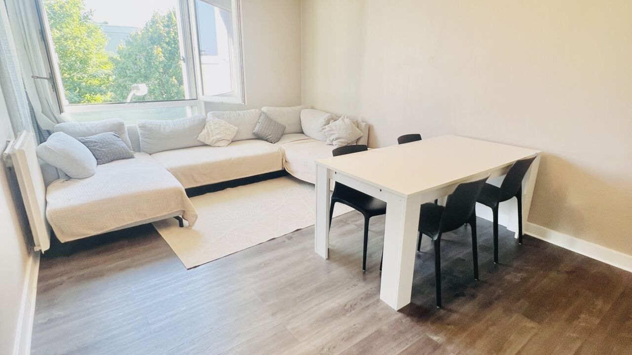 appartement 4 pièces 80 m2 à vendre à Nogent-sur-Oise (60180)